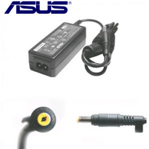 מטען למחשב נייד ASUS 40W