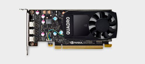 NVIDIA Quadro P400-2