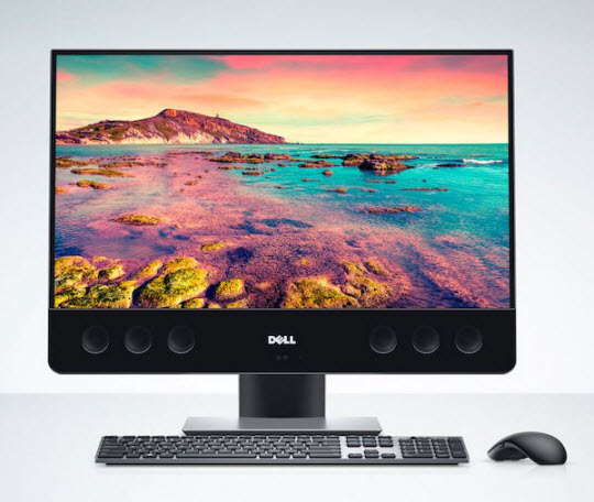 Dell XPS 27
