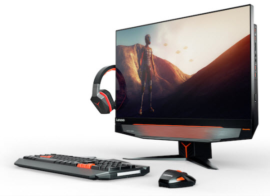 Lenovo IdeaCentre Y910