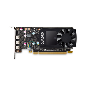 כרטיס מסך מקצועי PNY Quadro P400 2GB