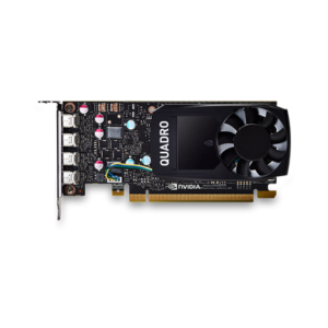 כרטיס מסך מקצועי PNY Quadro P620 2GB
