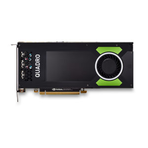 כרטיס מסך מקצועי PNY Quadro P4000 8GB