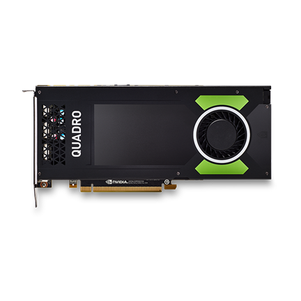 כרטיס מסך מקצועי PNY Quadro P4000 8GB