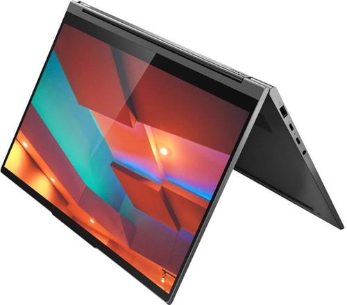 מחשב נייד מחודש Lenovo Yoga c940-15IRH i9 16GB 1TB – תמונה 2