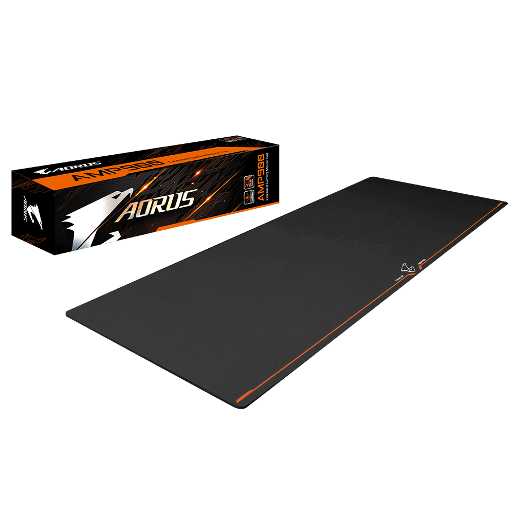 משטח לעכבר AORUS AMP900 Gaming Mouse Pad