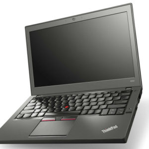 מחשב נייד מחודש Lenovo ThinkPad X250
