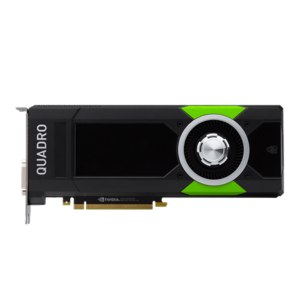כרטיס מסך מקצועי PNY Quadro P5000 16GB