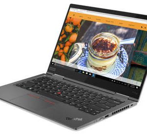מחשב נייד מחודש Lenovo Thinkpad X1 Yoga V5 i7 16GB 512GB