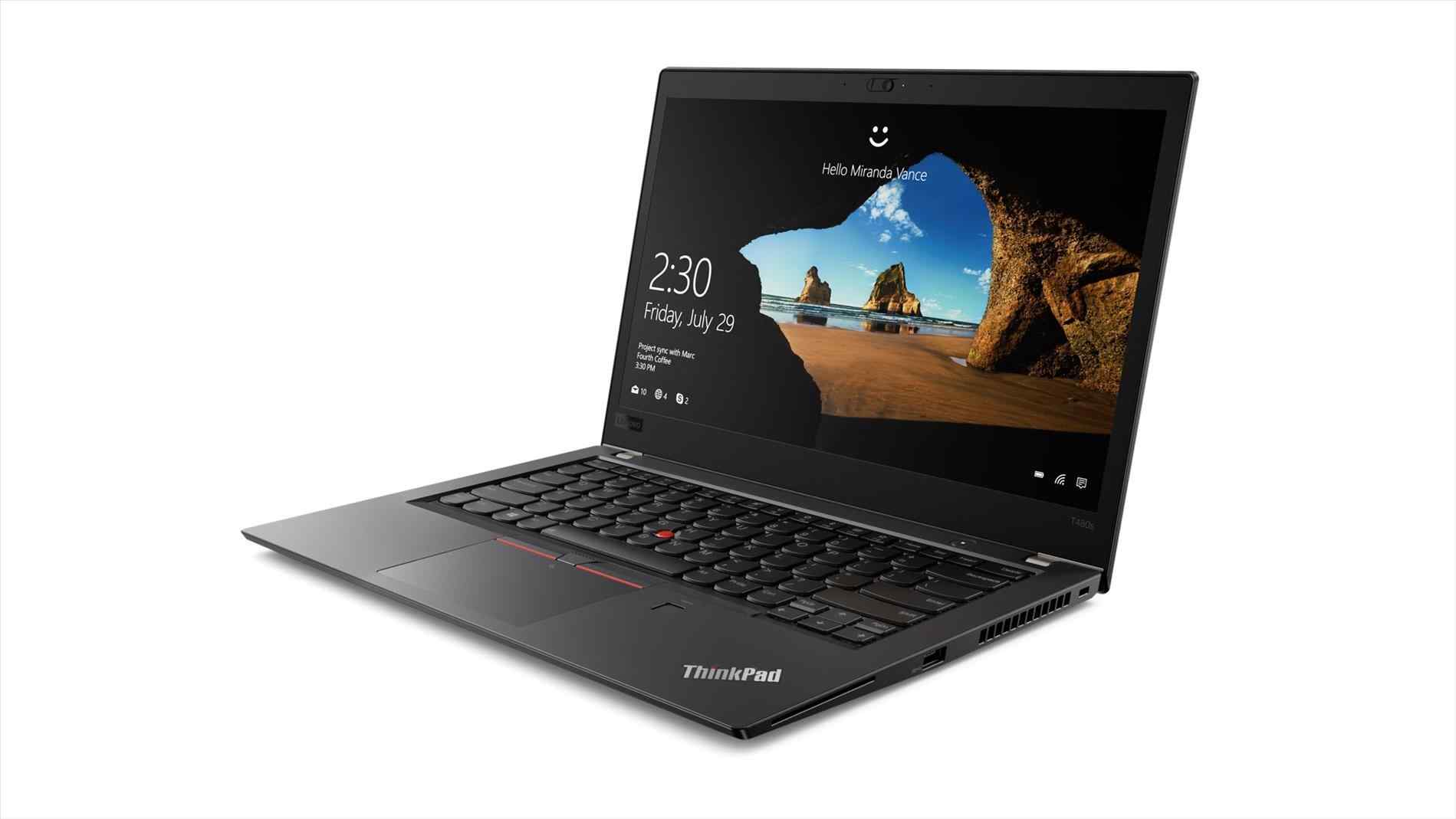 מחשב נייד עסקי Lenovo ThinkPad X280 – תמונה 3