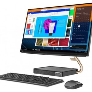 מחשב משולב AIO Lenovo 24" FHD 524-7VIV
