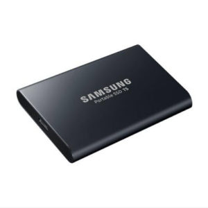 כונן SSD חיצוני Samsung 500GB T5 USB-C