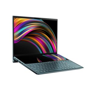 מחשב נייד Asus ZenBook Duo UX481FL