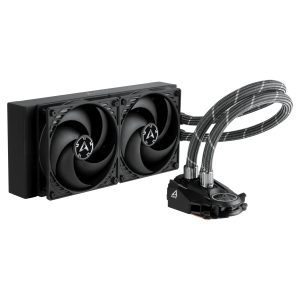 קירור נוזלי למעבד Arctic Liquid Freezer II 240 240MM