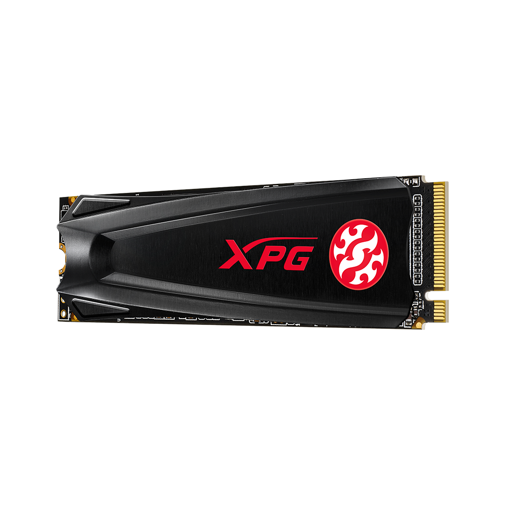 כונן 1TB SSD NVME ADATA XPG Gammix S5 M.2