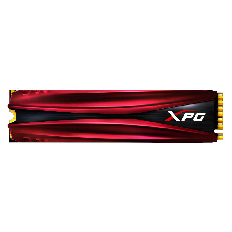 כונן 512GB SSD NVME ADATA XPG Gammix S11 PRO M.2