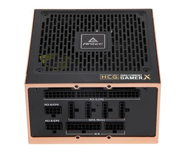 ספק כוח למחשב Antec HCG-1000EX 80+ Xtreme Modular – תמונה 2