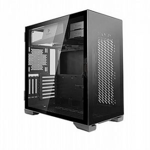 מארז Antec P120 Crystal Mid Tower צבע שחור