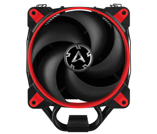 מאוורר למעבד Arctic Freezer 34 eSports Red – תמונה 2