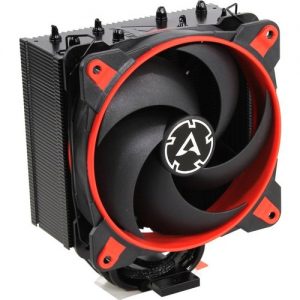 מאוורר למעבד Arctic Freezer 34 eSports Red