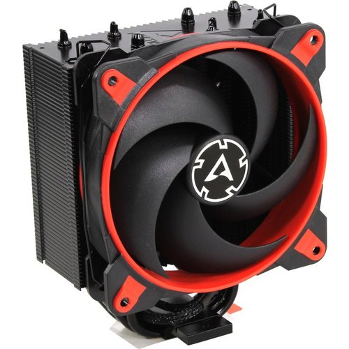 מאוורר למעבד Arctic Freezer 34 eSports Red