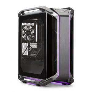 מארז Cooler Master COSMOS C700M Full Tower צבע כסוף ושחור
