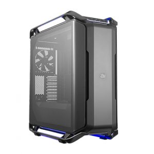 מארז Cooler Master COSMOS C700P Black Edition Full Tower צבע שחור