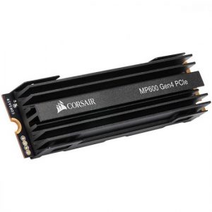 כונן 2TB SSD NVME Corsair Force MP600 Gen4 M.2