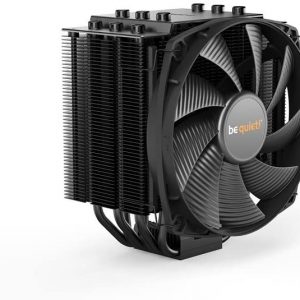 מאוורר למעבד be quiet! Dark Rock 4 CPU COOLER