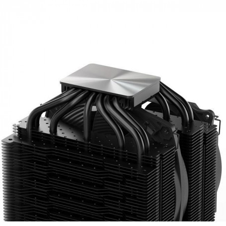 מאוורר למעבד be quiet! Dark Rock PRO TR4 – תמונה 3