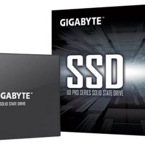 כונן 512GB SSD Gigabyte GP-GSTFS30512GTTD UD PRO SATAIII