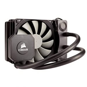 קירור נוזלי למעבד Corsair Hydro H45 120MM