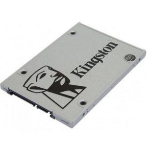כונן 1.92TB Kingston UV500 SATAIII
