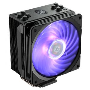 מאוורר למעבד Cooler Master HYPER 212 Stealth RGB