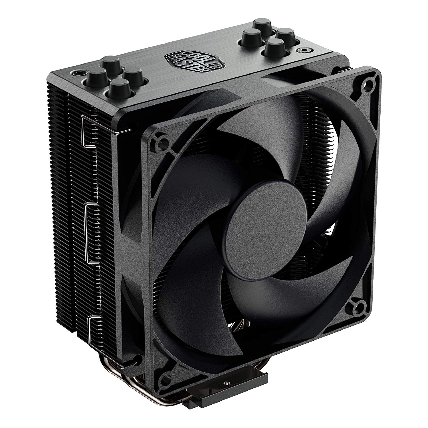 מאוורר למעבד Cooler Master HYPER 212 Stealth
