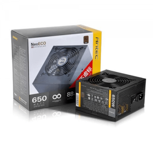 ספק כוח למחשב Antec NE650M V2 80+ Bronze Modular