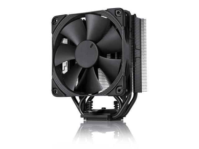 מאוורר למעבד NOCTUA NH-U12S chromax.black CPU COOLER