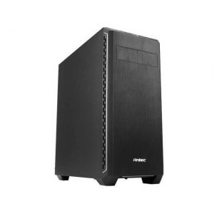 מארז Antec P7 Silent Mid Tower צבע שחור