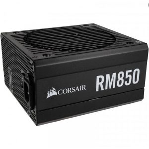 ספק כוח למחשב Corsair RM850 80+ GOLD Modular