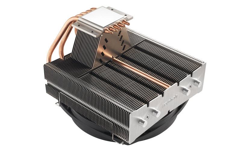 מאוורר למעבד be quiet! SHADOW ROCK TF 2 CPU COOLER – תמונה 2