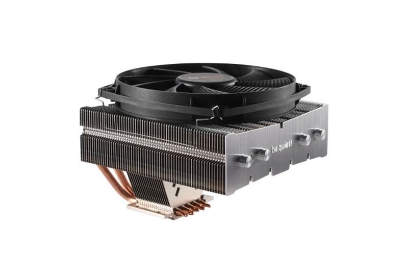 מאוורר למעבד be quiet! SHADOW ROCK TF 2 CPU COOLER