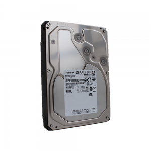 דיסק קשיח פנימי Toshiba A800 8TB 7200RPM 128MB