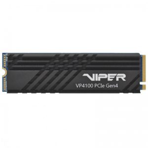 כונן 2TB SSD NVME Patriot Viper VP4100 Gen4 M.2