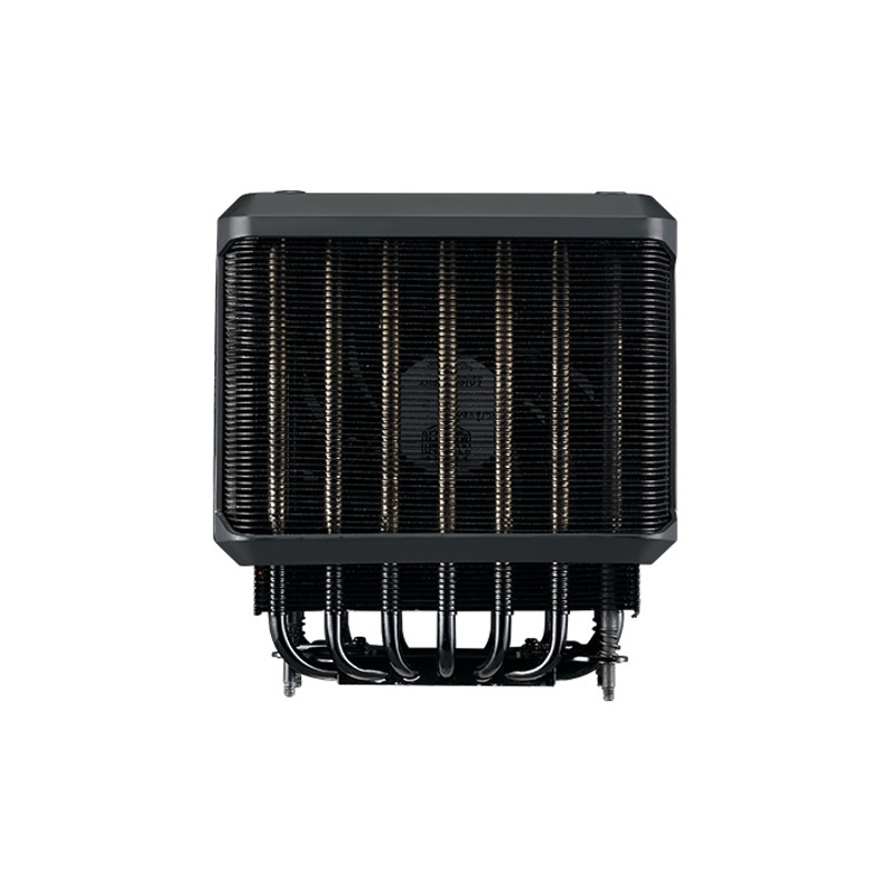 מאוורר למעבד Cooler Master WRAITH RIPPER TR RGB – תמונה 3