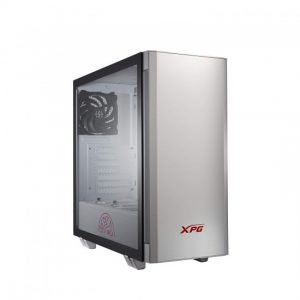 מארז XPG INVADER White Mid Tower צבע לבן