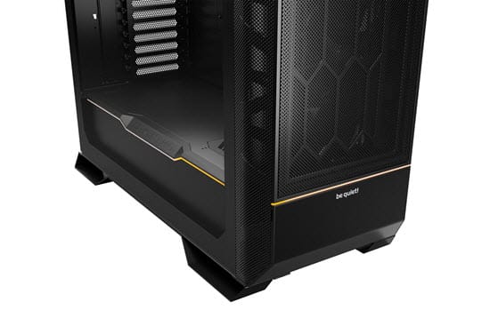 מארז be quiet! DARK BASE PRO 901 Black Full Tower צבע שחור – תמונה 3