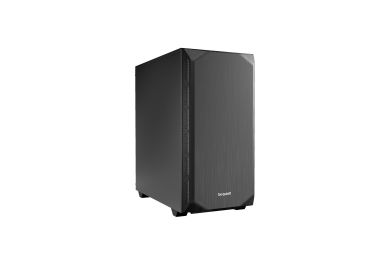 מארז be quiet! PURE BASE 500 Black Mid Tower צבע שחור