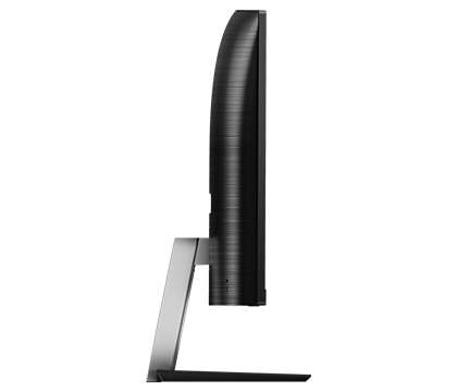 מסך PHILIPS 322E1C FHD 32" 75HZ – תמונה 3