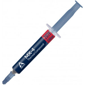 משחה טרמית איכותית Arctic MX-4 4g
