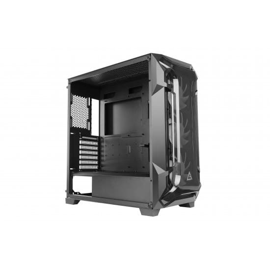 מארז Antec DF600 Mid Tower צבע שחור – תמונה 5